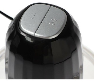 Измельчитель WILLMARK WMC-7088 черный