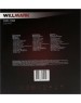 Измельчитель WILLMARK WMC-7088 черный