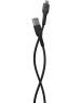 Кабель MORE CHOICE (4627151193137) K16a USB (m)-Type-C (m) 1.0м, черный