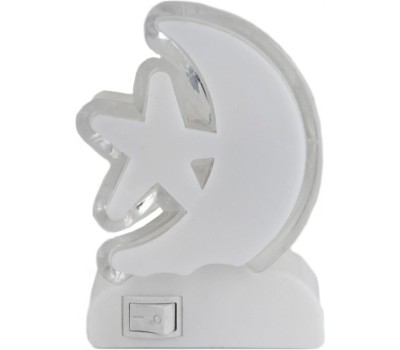 Светильник CAMELION (14355) NL-248