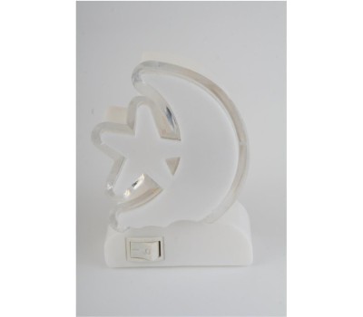 Светильник CAMELION (14355) NL-248