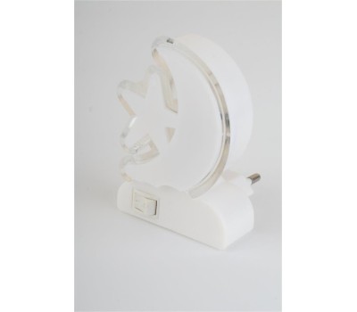 Светильник CAMELION (14355) NL-248