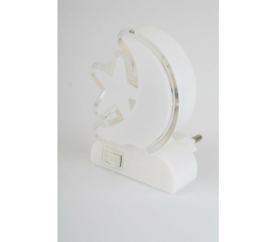 Светильник CAMELION (14355) NL-248