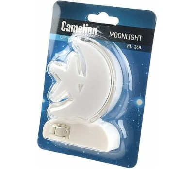 Светильник CAMELION (14355) NL-248