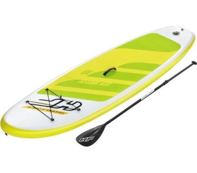 BESTWAY SUP-доска с набором Sea Breeze, 305 х 84 х 12 см, 65340
