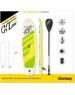 BESTWAY SUP-доска с набором Sea Breeze, 305 х 84 х 12 см, 65340