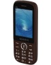 Телефон мобильный MAXVI K20 Coffee