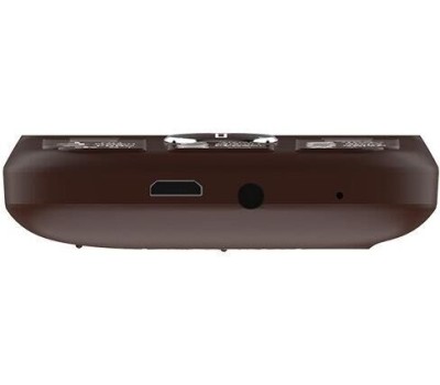 Телефон мобильный MAXVI K20 Coffee