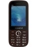 Телефон мобильный MAXVI K20 Coffee