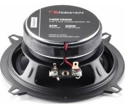 Автоакустика NAKAMICHI NSE-1358