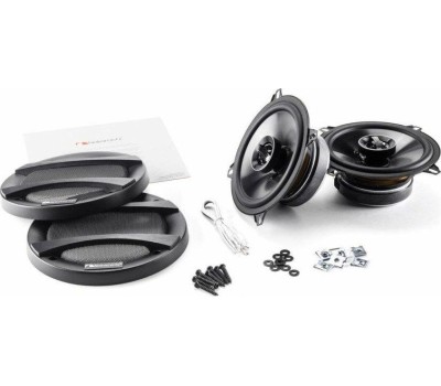 Автоакустика NAKAMICHI NSE-1358