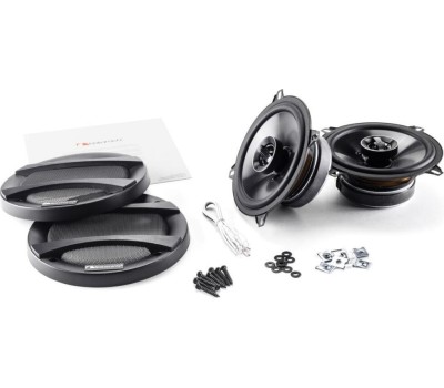 Автоакустика NAKAMICHI NSE-1358