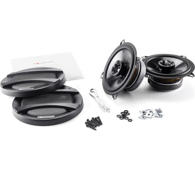 Автоакустика NAKAMICHI NSE-1358