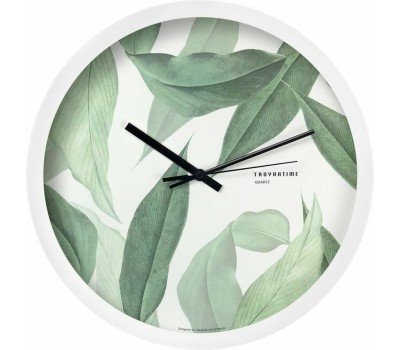 Часы настенные TROYKATIME 77761775