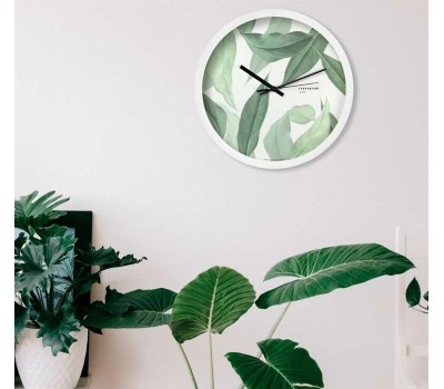 Часы настенные TROYKATIME 77761775