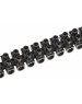 REXANT (07-5012-2) KВ-12 4-12 ММ2, 16A, ЧЕРНАЯ
