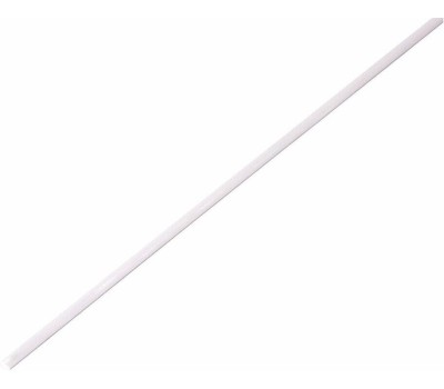 REXANT (20-1001) ТУТ 1,0/0,5 ММ, УПАКОВКА 50 ШТ. ПО 1 М, БЕЛАЯ