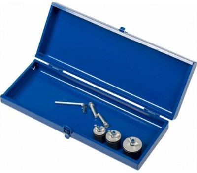 Аппарат для сварки пластиковых FAVOURITE PC EVO 3108B Аппарат для сварки пластиковых труб в коробке