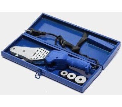 Аппарат для сварки пластиковых FAVOURITE PC EVO 3108B Аппарат для сварки пластиковых труб в коробке