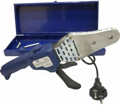 Аппарат для сварки пластиковых FAVOURITE PC EVO 3108B Аппарат для сварки пластиковых труб в коробке