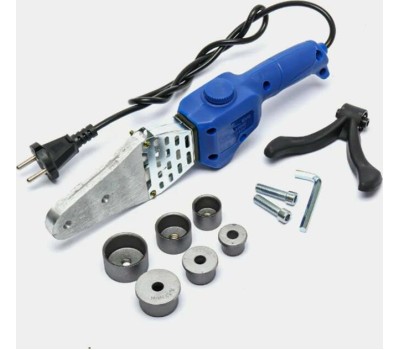 Аппарат для сварки пластиковых FAVOURITE PC EVO 3108B Аппарат для сварки пластиковых труб в коробке