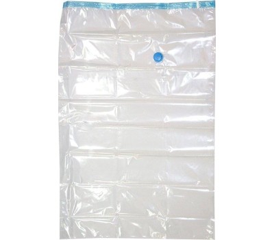 Пакет вакуумный для хранения РЫЖИЙ КОТ Пакет вакуумный для хранения с клапаном ароматизированный VB9, размер: 50*60см (312610)