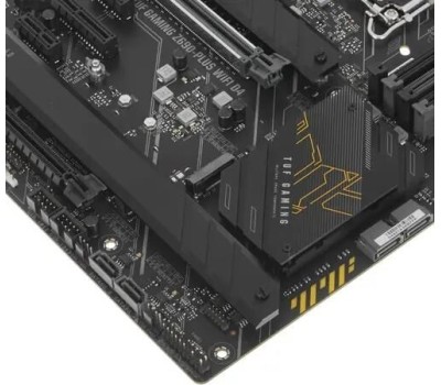 Материнская плата ASUS TUF GAMING Z690-PLUS WIFI
