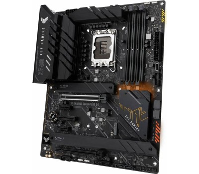 Материнская плата ASUS TUF GAMING Z690-PLUS WIFI