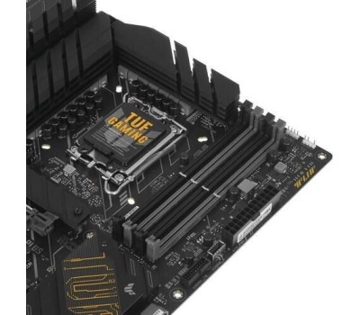 Материнская плата ASUS TUF GAMING Z690-PLUS WIFI