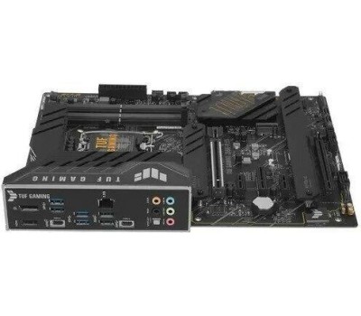 Материнская плата ASUS TUF GAMING Z690-PLUS WIFI