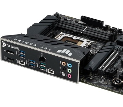 Материнская плата ASUS TUF GAMING Z690-PLUS WIFI