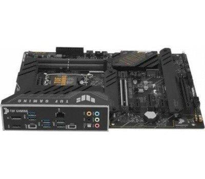Материнская плата ASUS TUF GAMING Z690-PLUS WIFI