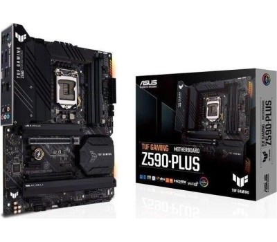 Материнская плата ASUS TUF GAMING Z690-PLUS WIFI