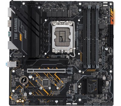 Материнская плата ASUS TUF GAMING Z690-PLUS WIFI