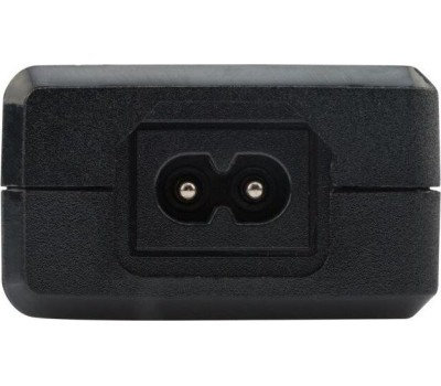 Блок питания REXANT (200-050-3) Источник питания 110-220 V AC/12 V DC 4,5 А 50 W с DC разъемом подключения 5.5х2.1, без влагозащиты (IP23)