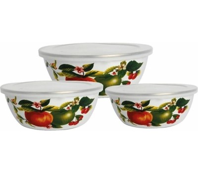 Набор мисок ZEIDAN Z-80627-02