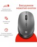 Мышь DEFENDER (52029) Auris MB-027 серый