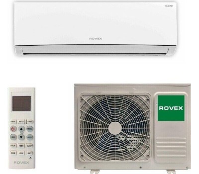 Сплит-система ROVEX RS-07CBS4 Серия CBS4 inverter