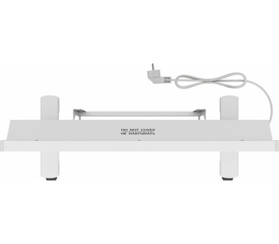 Конвектор MTX КМ-2000.2, 230 В, 2000 Вт, X-образный нагреватель, колеса, термостат 98126