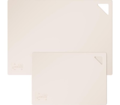 Набор досок АЛЬТЕРНАТИВА М8467 гибкие (бежевый)