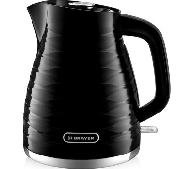Чайник электрический BRAYER 1057BR (1,7л. пластик)