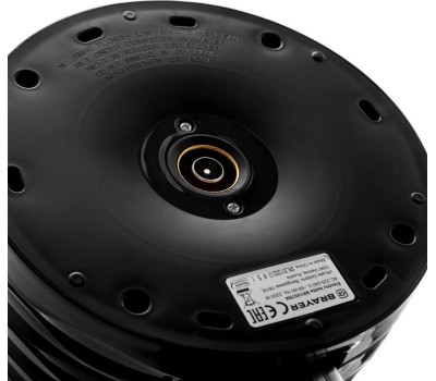 Чайник электрический BRAYER 1057BR (1,7л. пластик)