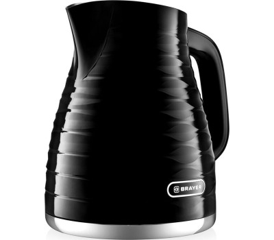 Чайник электрический BRAYER 1057BR (1,7л. пластик)