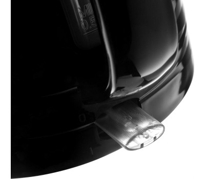 Чайник электрический BRAYER 1057BR (1,7л. пластик)