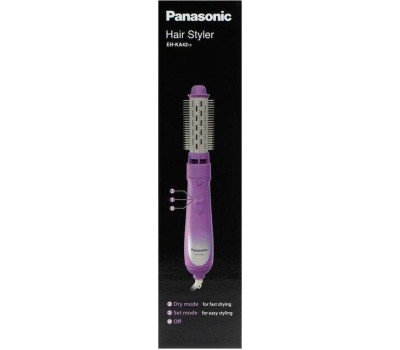 Выпрямитель для волос PANASONIC EH-KA42-V615