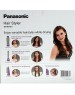 Выпрямитель для волос PANASONIC EH-KA42-V615