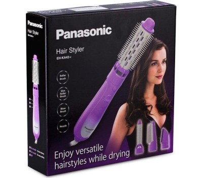 Выпрямитель для волос PANASONIC EH-KA42-V615