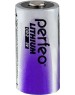Батарейки PERFEO (PF_4444) CR2/1BL LITHIUM