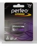 Батарейки PERFEO (PF_4444) CR2/1BL LITHIUM