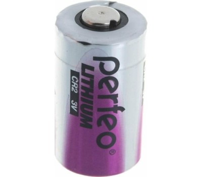 Батарейки PERFEO (PF_4444) CR2/1BL LITHIUM